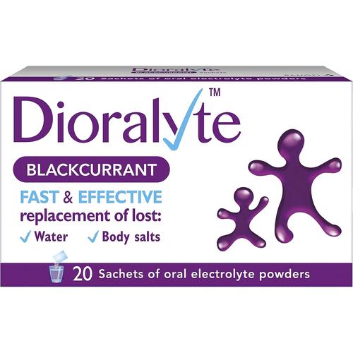 Dioralyte - Fast and Effective Supplement Treatment