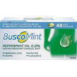 Buscopan Buscomint 0.2 ml Peppermint Oil