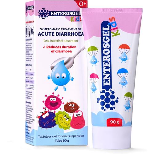 Enterosgel Diarrhoea Relief for Children