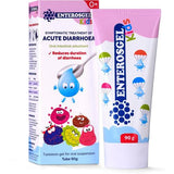 Enterosgel Diarrhoea Relief for Children