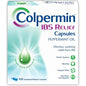 Colpermin IBS Relief Peppermint Oil Capsules