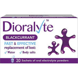 Dioralyte - Fast and Effective Supplement Treatment